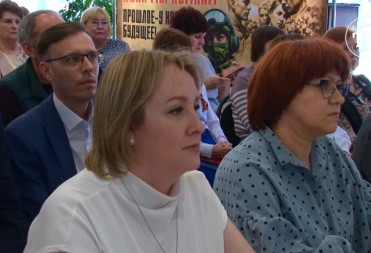 В ОБЛАСТИ ВЫБИРАЮТ ЛУЧШЕГО БИБЛИОТЕКАРЯ