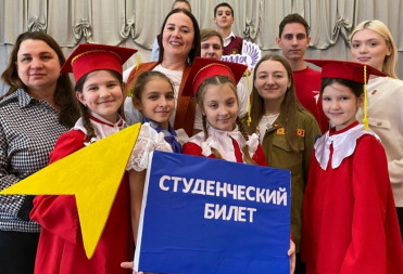 СТУДЕНТЫ БАЛАШОВСКОГО ПЕДИНСТИТУТА ПРОВЕЛИ КЛАССНЫЕ ВСТРЕЧИ ДЛЯ УЧАЩИХСЯ ШКОЛ