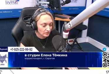 Жительница Саратова на всю Россию рассказала о колоссальном преобразовании набережной Саратова