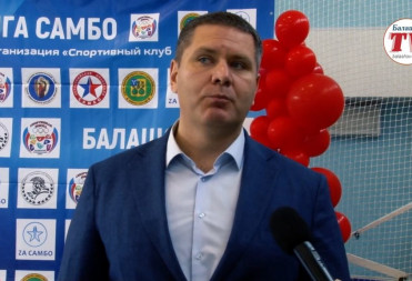 ДЕПУТАТ АЛЕКСЕЙ КОЛЬЦОВ О СВОЕМ ЛЮБИМОМ УЧИТЕЛЕ