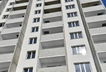 В области меняются тарифы на ЖКУ и капремонт