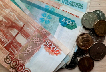 Средняя зарплата в Саратовской области превысила 50 тысяч рублей