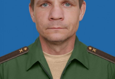 Балашовский район простился с Клейменовым Сергеем Васильевичем, Савловым Сергеем Константиновичем, Харламовым Романом Васильевичем