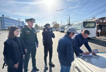 В Саратове прошли профилактические мероприятия по противодействию незаконной миграции