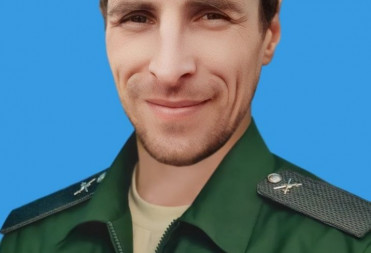 Балашовский район простился с Сонновым Сергеем Николаевичем и Арабкиным Сергеем Алексеевичем