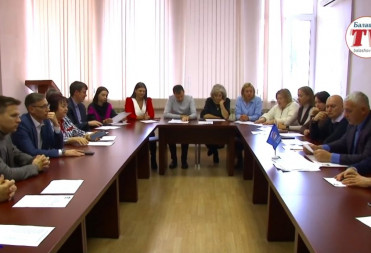 В БАЛАШОВЕ ПРОШЛО ВСТУПЛЕНИЕ В РЯДЫ ПАРТИИ «ЕДИНАЯ РОССИЯ»