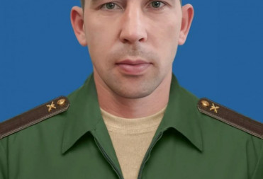 Балашовский район простился с Некипеловым Евгением Константиновичем