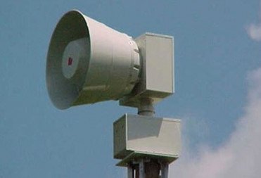 В области пройдет проверка системы оповещения