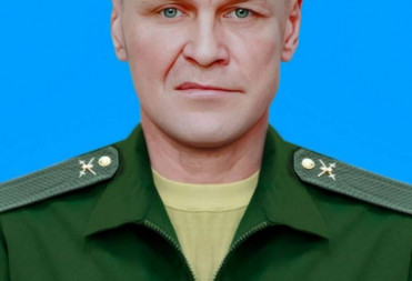 Балашовский район простился с Десятовым Владимиром Петровичем