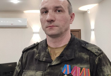 Участник спецоперации станет заместителем министра образования Саратовской области
