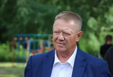 НИКОЛАЙ ПАНКОВ: ПРИНЯТО РЕШЕНИЕ В ИНТЕРЕСАХ БОЛЕЕ 8 ТЫСЯЧ ЖИТЕЛЕЙ БАЛАШОВСКОГО ОКРУГА