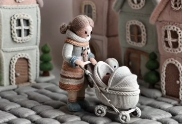 ГУБЕРНАТОР РОМАН БУСАРГИН ПОЗДРАВИЛ МАМ САРАТОВСКОЙ ОБЛАСТИ