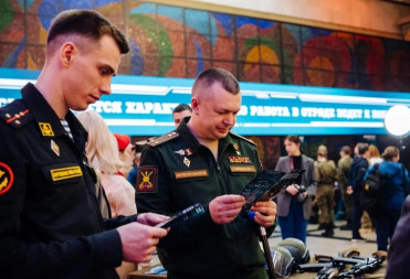 ЗАПУЩЕН ТРЕТИЙ СЕЗОН «ЗАРНИЦЫ 2.0»