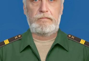 Балашовский район простился с Пьянченковым Александром Алексеевичем