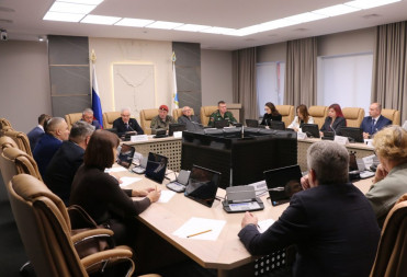 В Саратовской области предложили стимулировать работодателей к трудоустройству ветеранов СВО