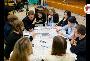 БАЛАШОВЦЫ ПРЕДЛОЖИЛИ, КАК РАЗНООБРАЗИТЬ ТЕРРИТОРИЮ КПТ