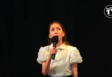 В БАЛАШОВЕ СТАРТОВАЛ КОНКУРС ДЕТСКОГО ТВОРЧЕСТВА «ЮТА»