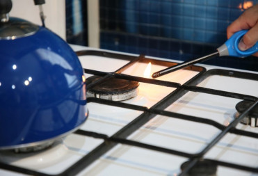 Жителям региона рассказали о важности уведомления поставщика газа при продаже жилья