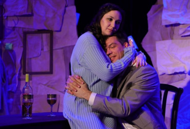 В БАЛАШОВ ПРИЕЗЖАЕТ ТЕАТР ЮНОГО ЗРИТЕЛЯ ИЗ БАЛАКОВО