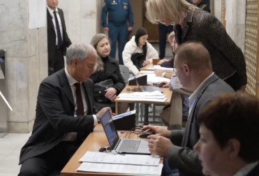 СВОЙ ВЫБОР СДЕЛАЛ