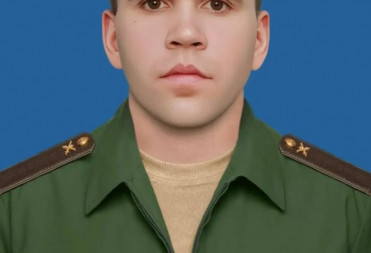 Балашовский район простился с Ларионовым Валерием Владимировичем