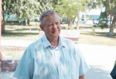 НИКОЛАЙ ПАНКОВ РАССКАЗАЛ О РЕАЛИЗАЦИИ ПРОЕКТА ВЯЧЕСЛАВА ВОЛОДИНА В ОПОРНЫХ СЕЛАХ