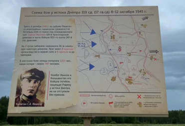 22 июня, ровно в 4 часа…