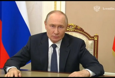 Президент России Владимир Путин поздравил работников сельского хозяйства и перерабатывающей промышленности с профессиональным праздником: