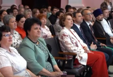 ПЕДАГОГИ БАЛАШОВСКОГО РАЙОНА ГОТОВЫ К СТАРТУ УЧЕБНОГО ГОДА