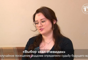 ПОЛИНА ГОЛОБОКОВА: «ПЕРВЫЕ ДВЕ НЕДЕЛИ Я ПЛАКАЛА НА КАЖДЫХ РОДАХ»