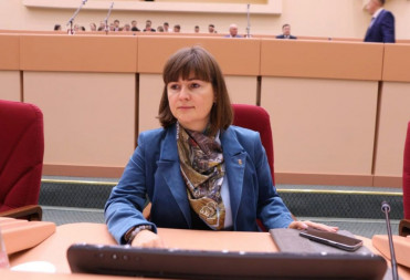 МАРИЯ УСОВА: ХОРОШИЕ НОВОСТИ ДЛЯ БУДУЩИХ МАМ!