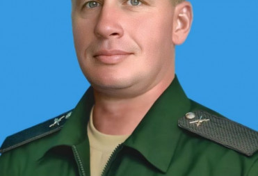 Балашовский район простился с Палагиным Вячеславом Александровичем