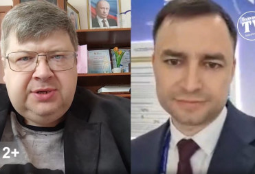 ОЛЕГ ДУБОВЕНКО РАССКАЗАЛ О РАБОТЕ МУНИЦИПАЛЬНОГО ФОРУМА