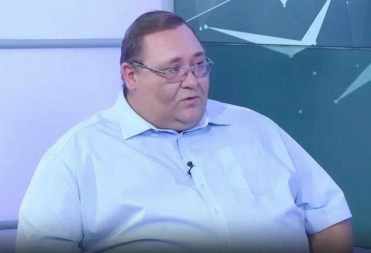 Политолог Шмырев: по итогам праймериз «ЕР» победа на стороне сильных управленцев
