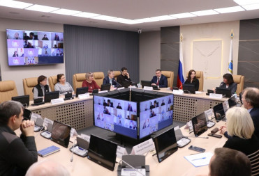 По нацпроекту «Семья» на культуру в Саратовской области выделят свыше 500 млн рублей