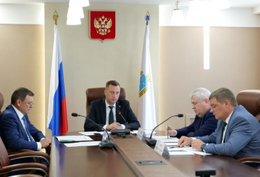 Саратовский губернатор назвал отстающие по целевикам районы