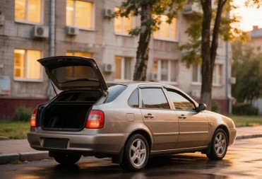 БАЛАШОВСКАЯ ПОЛИЦИЯ РАСКРЫЛА КРАЖУ ИЗ АВТОМОБИЛЯ