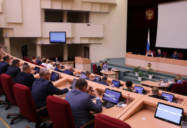 В Саратовской области выплату на газификацию увеличили до 150 тысяч рублей