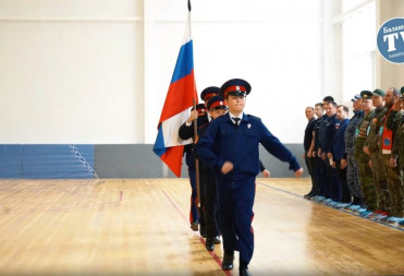 В БАЛАШОВЕ ПРОДОЛЖАЮТСЯ СЕРИИ ИГР МУНИЦИПАЛЬНОГО ЭТАПА ВСЕРОССИЙСКОЙ ИГРЫ «ЗАРНИЦА 2.0»