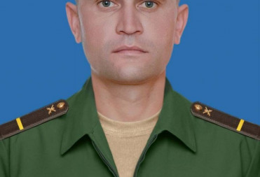 Балашовский район простился с Ерохиным Дмитрием Владимировичем и Соломенниковым Виктором Алексеевичем