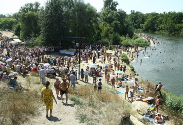 БАЛАШОВЦАМ НАПОМИНАЮТ ОСНОВНЫЕ ПРАВИЛА БЕЗОПАСНОГО ПОВЕДЕНИЯ НА ВОДЕ