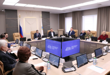 В Саратовской области поддержали идею учредить День поисковика