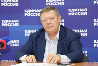 НИКОЛАЙ ПАНКОВ ПРОВЕДЕТ ПРИЕМ ГРАЖДАН В БАЛАШОВЕ