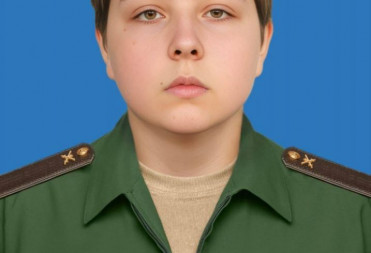 Балашовский район простился с Пальцевым Тимофеем Сергеевичем