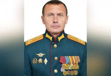 Участник СВО возглавил администрацию сельского поселения