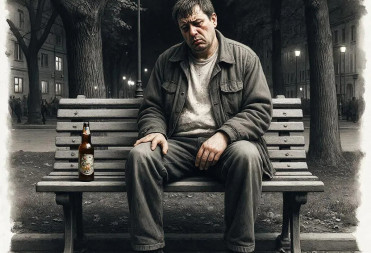 БАЛАШОВСКИЙ СУД ВЫНЕС ПРИГОВОР ПЬЯНОМУ АГРЕССОРУ