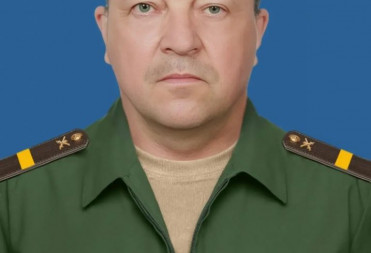 Сегодня Балашовский район простился с Фатькиным Игорем Борисовичем