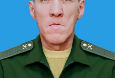 Балашовский район простился с Семяшкиным Олегом Яковлевичем и Ермаковым Анатолием Анатольевичем