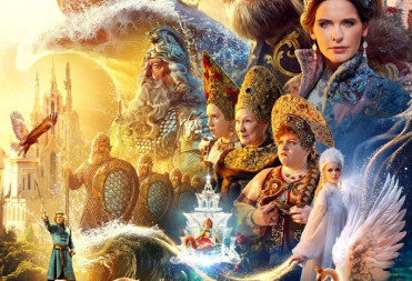 КИНОТЕАТР «ПОБЕДА» ПОРАДУЕТ БАЛАШОВЦЕВ НОВЫМИ ФИЛЬМАМИ