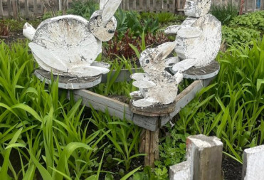 ПОДПИСЧИКИ ГРУППЫ ПРИЗЫВАЮТ ГОРОЖАН К ПОРЯДКУ